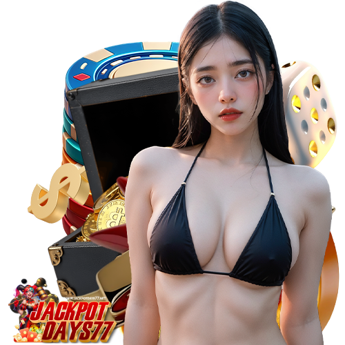 jackpotdays77 สล็อต